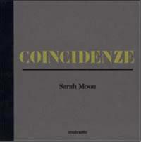 SARAH MOON COINCIDENZE /ITALIEN