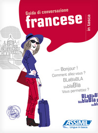 Il francese in tasca
