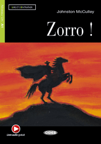 Zorro ! (A1)