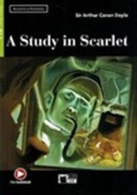 A study in scarlet