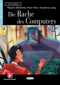 Die Rache Des Computers (A2)