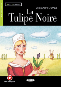 La Tulipe Noire (A1)