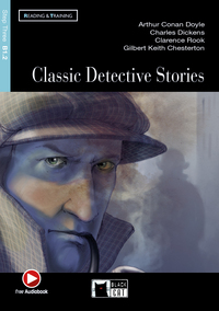 Classic Detective Stories (B1.2)