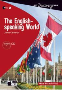 The English-Speaking World Livre+CD