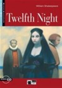 Twelfth night+cd b1.2 (reading & training)