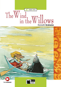 Wind In The Willows (A1)