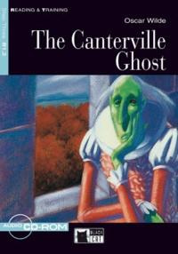 THE CANTERVILLE GHOST + CDROM B1.2 / READING & TRAINING