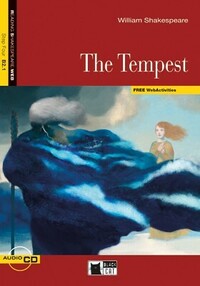 THE TEMPEST (B2.1)