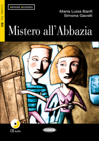 Mistero all'Abbazia (B2)