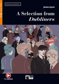 Selection From Dubliners