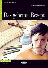 Das geheime Rezept (A1)