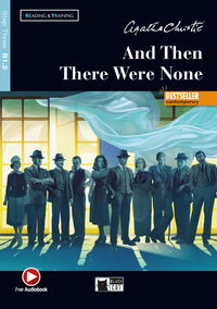 And Then There Were None