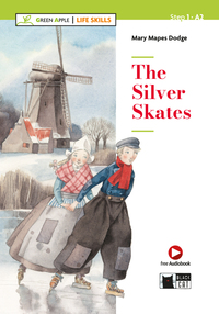 The Silver Skates (A2)