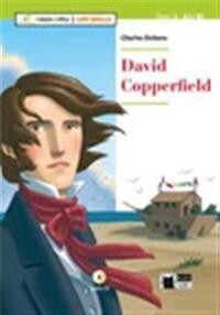 David copperfield
