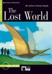 Lost world+cdrom  b1.1