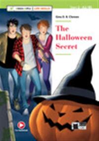 THE HALLOWEEN SECRET