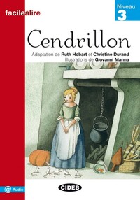 Cendrillon (Niveau 3)