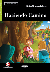 Haciendo Camino (A1)
