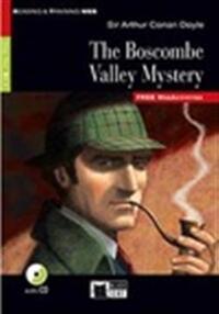 Boscombe valley mystery