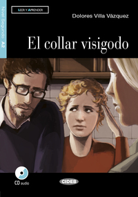 El Collar Visigodo (A2)