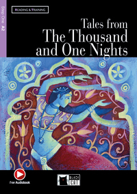 Tales from The Thousand and One Nights (A2)
