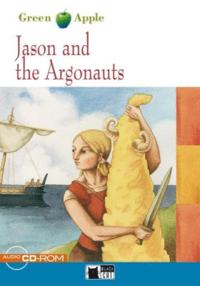 Jason and The Argonauts+CDroma2 Step 1