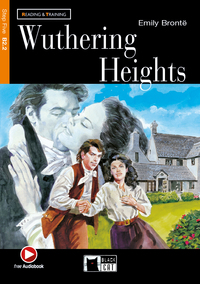 Wuthering Heights (B2.2)