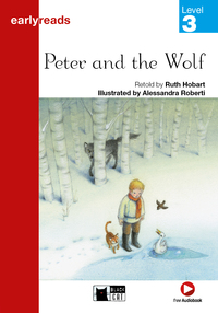 Peter And The Wolf