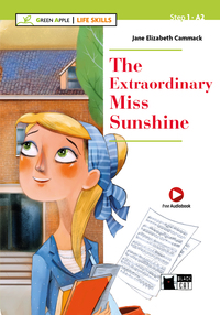 THE EXTRAORDINARY MISS SUNSHINE
