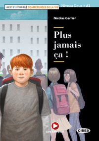 Plus Jamais Ca