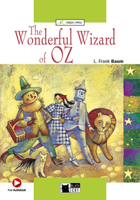 Wonderful Wizard Oz