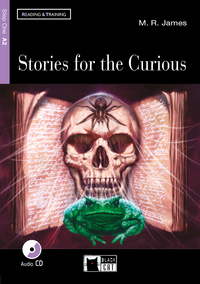 STORIES FOR THE CURIOUS (A2)