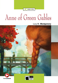 Anne Of Green Gables (A1)