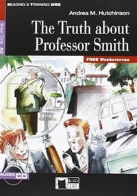 The truth about professor smith  + audio - a2 (reading & training)