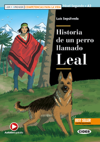 HISTORIA DE UN PERRO LLAMADO LEAL