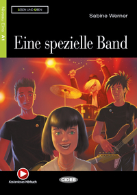Eine Spezielle Band (A1)