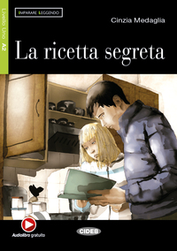 Ricetta Segreta