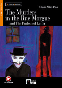 Murders In The Rue Morgue