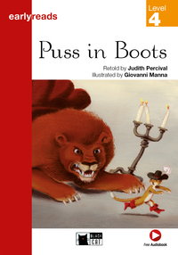 Puss In Boots (Early 1/Level 4)
