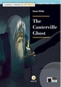Canterville ghost