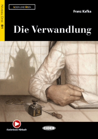 DIE VERWANDLUNG