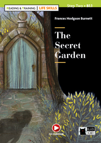 SECRET GARDEN