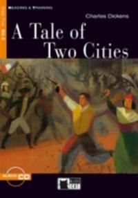 TALE TWO CITIES