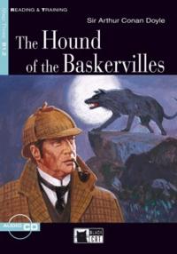 HOUND OF THE BASKERVILLES (THE) - B1.2 - READING & TRAINING