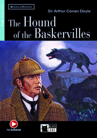 Hound Of The Baskervilles