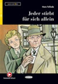 JEDER STIRBT FUR SICH ALLEIN