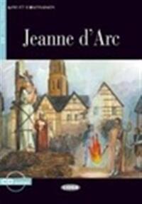 Jeanne d'arc
