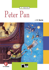 Peter Pan (A1)