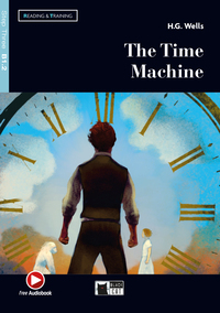 The Time Machine (B1.2)