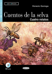 CUENTOS DE LA SELVA (A2)